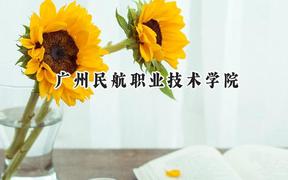 广州民航职业技术学院2024在辽宁录取分数线是多少？最低304分/最高468分