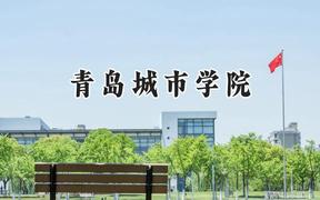 青岛城市学院2024在天津录取分数线是多少？最低471分/最高495分