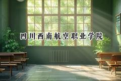 四川西南航空职业学院2024在辽宁录取分数线是多少？最低282分/最高305分