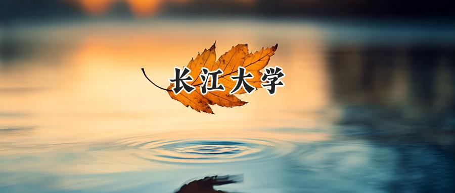 长江大学