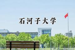 石河子大学2024在内蒙古录取分数线是多少？最低484分/最高565分