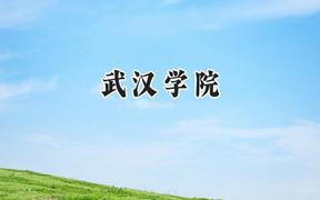 武汉学院2024在贵州录取分数线是多少？最低404分/最高486分
