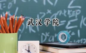 武汉学院2024在四川录取分数线是多少？最低428分/最高489分