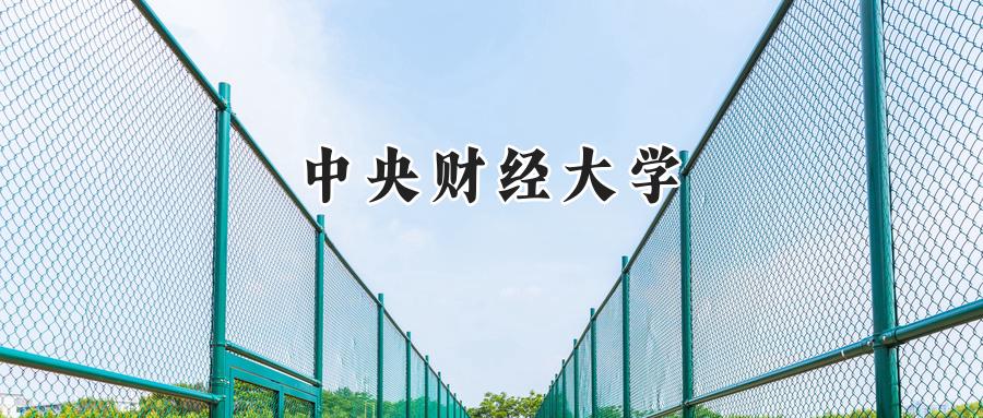 中央财经大学