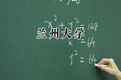 2024兰州大学录取分数线：天津最低628分