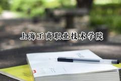 2024上海工商职业技术学院录取分数线：江苏最低263分