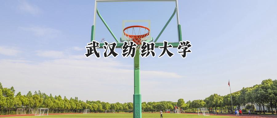 武汉纺织大学
