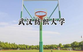 武汉纺织大学2024在贵州录取分数线是多少？最低485分/最高543分