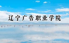 辽宁广告职业学院2024在河北录取分数线是多少？最低277分/最高355分