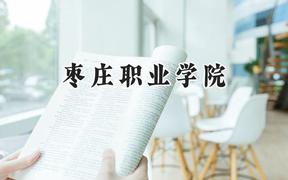 枣庄职业学院2024在辽宁录取分数线是多少？最低308分/最高407分