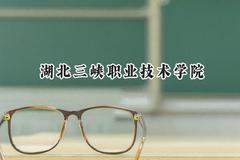 湖北三峡职业技术学院2024在河北录取分数线是多少？最低391分/最高495分