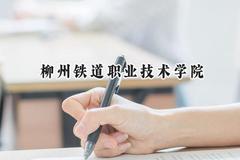 柳州铁道职业技术学院2024在江苏录取分数线是多少？最低351分/最高428分
