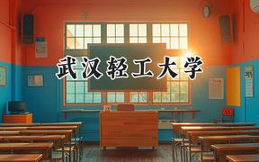 武汉轻工大学2024在山西录取分数线是多少？最低451分/最高513分
