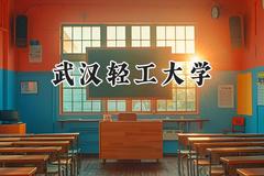 武汉轻工大学2024在山西录取分数线是多少？最低451分/最高513分
