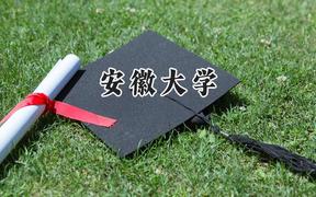 安徽大學(xué)2024在上海錄取分?jǐn)?shù)線是多少？最低525分/最高545分