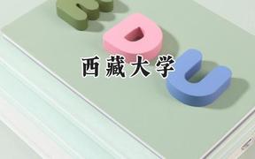 西藏大學2024在遼寧錄取分數(shù)線是多少？最低525分/最高542分