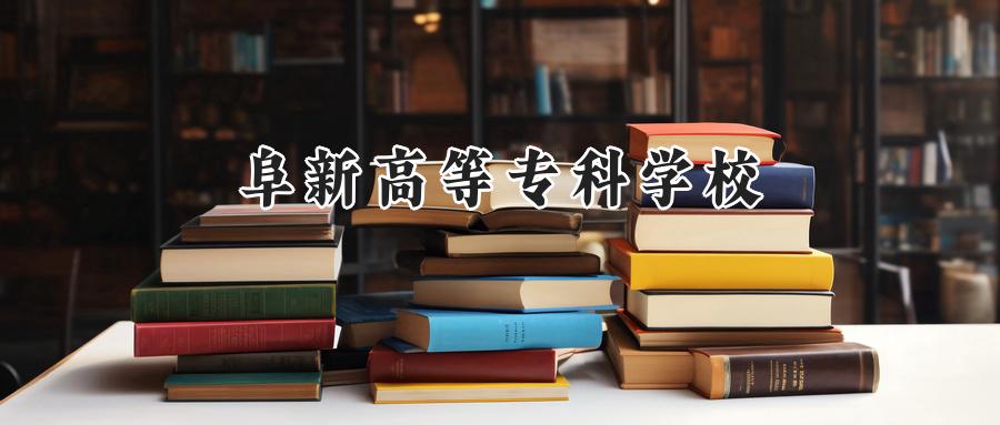 阜新高等专科学校