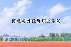 河北对外经贸职业学院2024在山西录取分数线是多少？最低210分/最高261分