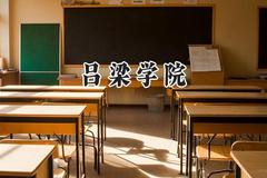 2024吕梁学院录取分数线：天津最低498分