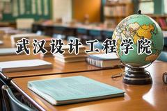 武汉设计工程学院2024在浙江录取分数线是多少？最低474分/最高539分