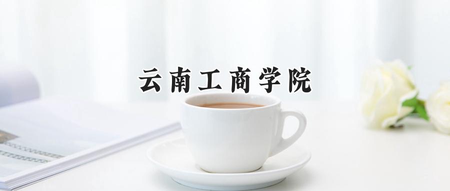 云南工商学院