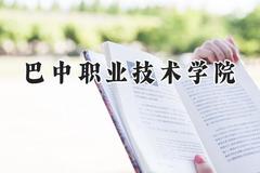 巴中职业技术学院2024在天津录取分数线是多少？最低181分/最高200分