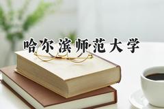 哈尔滨师范大学2024在重庆录取分数线是多少？最低485分/最高552分