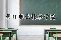 营口职业技术学院2024在重庆录取分数线是多少？最低296分/最高408分