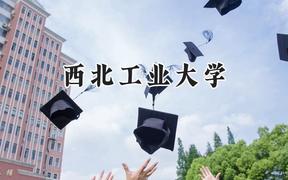 西北工業(yè)大學2024在河北錄取分數(shù)線是多少？最低604分/最高656分