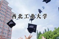 西北工业大学2024在河北录取分数线是多少？最低604分/最高656分