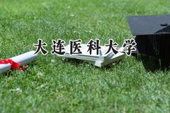 2024大连医科大学录取分数线：青海最低395分