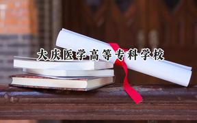 大庆医学高等专科学校2024在上海录取分数线是多少？最低202分/最高217分
