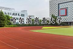 哈尔滨商业大学2024在江苏录取分数线是多少？最低516分/最高544分