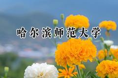 哈尔滨师范大学2024在辽宁录取分数线是多少？最低469分/最高593分