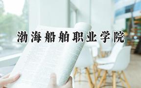 渤海船舶职业学院2024在贵州录取分数线是多少？最低275分/最高330分