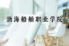渤海船舶职业学院2024在贵州录取分数线是多少？最低275分/最高330分