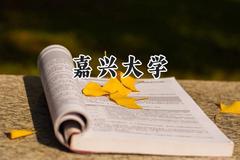 嘉兴大学2024在上海录取分数线是多少？最低441分/最高472分