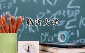 临沂大学2024在浙江录取分数线是多少？最低488分/最高603分
