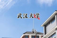 武汉大学2024在重庆录取分数线是多少？最低600分/最高679分