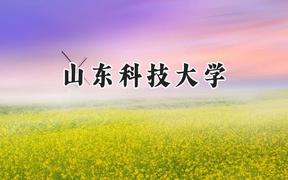 山东科技大学2024在上海录取分数线是多少？最低453分/最高485分