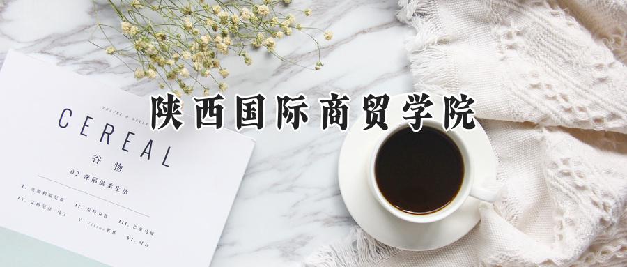 陕西国际商贸学院