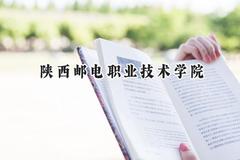 2024陕西邮电职业技术学院录取分数线：宁夏最低343分