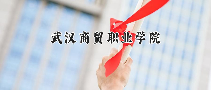 武汉商贸职业学院