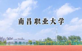 南昌职业大学2024在重庆录取分数线是多少？最低227分/最高450分
