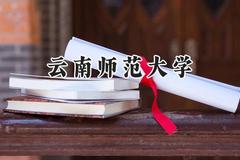 云南师范大学2024在河北录取分数线是多少？最低515分/最高585分
