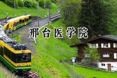 邢台医学院2024在内蒙古录取分数线是多少？最低316分/最高383分