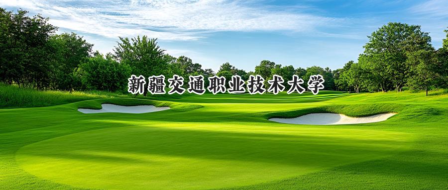 2024新疆交通职业技术大学录取分数线：宁夏最低293分-第1张图片-索考网