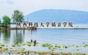 陕西科技大学镐京学院2024在浙江录取分数线是多少？最低467分/最高544分