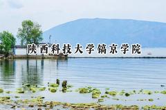 陕西科技大学镐京学院2024在浙江录取分数线是多少？最低467分/最高544分