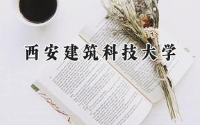 西安建筑科技大学2024在重庆录取分数线是多少？最低527分/最高580分
